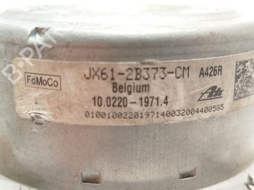 ABS pump FORD FOCUS IV Turnier (HP) 1.5 EcoBlue | BP31143540M43