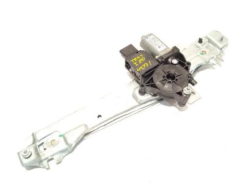 Used Rear left window mechanism Rear left window mechanism 10699296 10699296