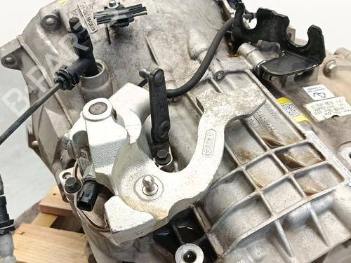 Gearbox FORD TRANSIT CUSTOM V362 Van (FY, FZ) 2.2 TDCi | BP36799334M3 - Image 6