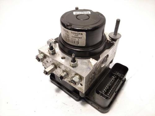 Used ABS pump TOYOTA YARIS (_P13_) [2010-2020]  8911987