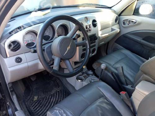 Tailgate CHRYSLER PT CRUISER (PT_) 2.2 CRD | BP17478312C6 