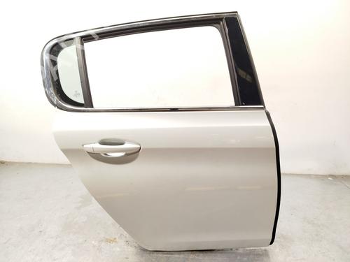 Used Right rear door PEUGEOT 308 II (LB_, LP_, LW_, LH_, L3_) 1.6 BlueHDi 120 (120 hp) 30881404