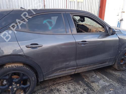 Rear axle OPEL MOKKA 1.2 (76) | BP27480426M2