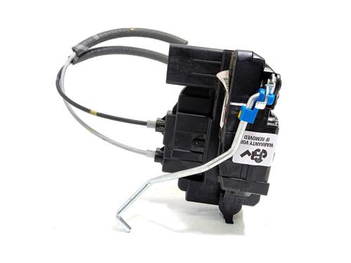 Rear right lock HYUNDAI i20 I (PB, PBT) 1.2 | BP21805779C99 