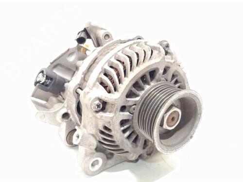 Used Alternator Alternator HONDA CIVIC VIII Hatchback (FN, FK) 1.8 (FN1, FK2) (140 hp) 10558203 10558203