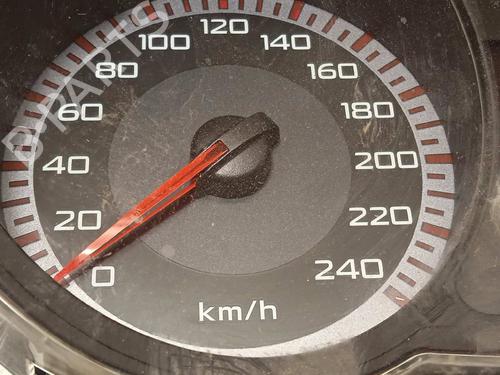 Instrument cluster MITSUBISHI OUTLANDER II (CW_W) 2.0 DI-D (CW8W) | BP16578693C47