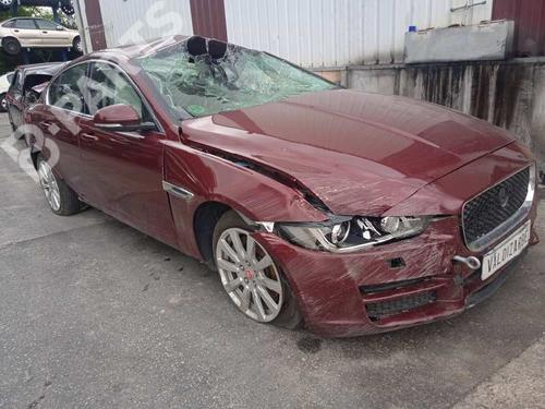 Used Parts JAGUAR XE (X760)  2.0 D  939752