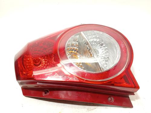Right taillight CHEVROLET AVEO / KALOS Hatchback (T250, T255) 1.2 | BP30836760C35