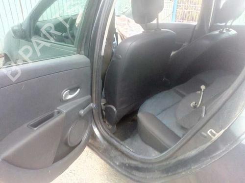 Instrument cluster RENAULT CLIO III Grandtour (KR0/1_) 1.2 16V (KR02, KR0J) | BP6786151C47 