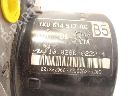 ABS pump AUDI A3 (8P1) 2.0 TDI 16V | BP19267000M43 