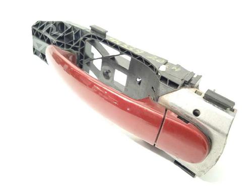 Front right exterior door handle VW TIGUAN (5N_) 2.0 TDI 4motion | BP7254170C129 