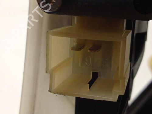 Front right window mechanism VW T-ROC (A11, D11) 1.5 TSI | BP8183254C23