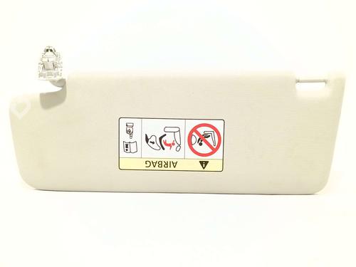 Right sun visor SEAT IBIZA V (KJ1, KJG) 1.0 TSI | BP39958239I2 - Image 3