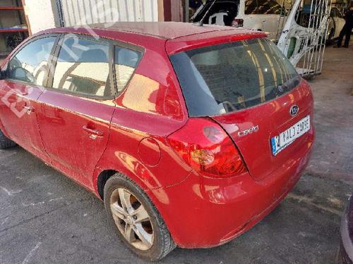 Instrument cluster KIA CEE'D Hatchback (ED) 1.6 | BP6552644C47 