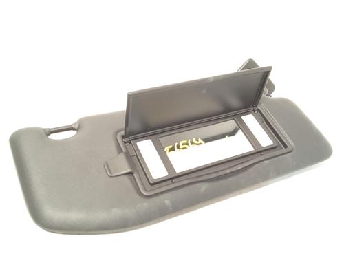 Used Right sun visor Right sun visor 28585059 28585059