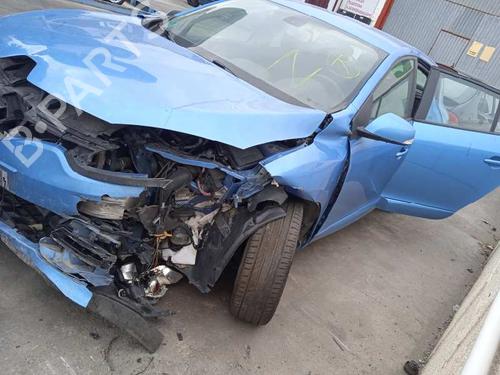 Ferdsskriver RENAULT MEGANE III Hatchback (BZ0/1_, B3_) 1.5 dCi (BZ09, BZ0D, BZ1W, BZ29, BZ14) | BP11242899C48 