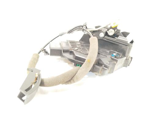 Front right lock FORD KA+ III (UK, FK) 1.2 Ti-VCT | BP27399001C97 