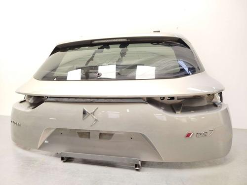 Used Tailgate Tailgate 38800901 38800901