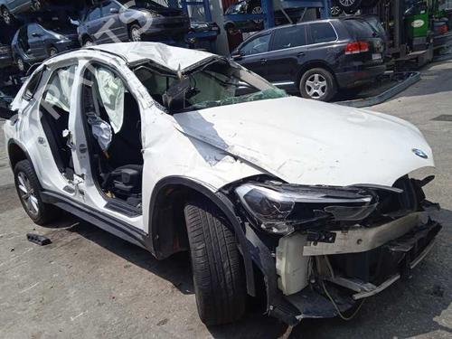 Right front brake caliper BMW X1 (F48) sDrive 18 d | BP13581987M104 