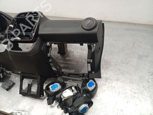 Airbag Kit DACIA SPRING EV (B6M1) | BP33288458C86 - Image 3