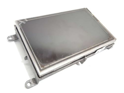 Used Display monitor CITROËN C4 Picasso II 1.6 BlueHDi 120 (120 hp) 18027999