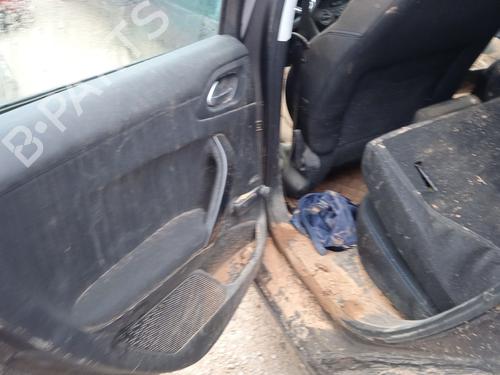 Engine PEUGEOT 208 I (CA_, CC_) 1.2 PureTech 82 | BP26516967M1 