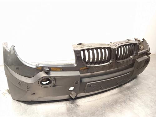 Front bumper BMW X3 (E83) 3.0 d | BP17080323C7 