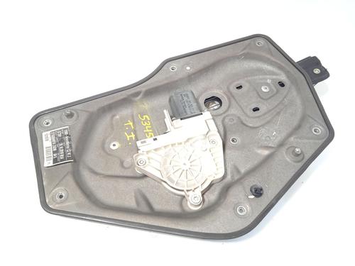 Used Rear left window mechanism SKODA SUPERB II (3T4) 1.6 TDI (105 hp) 21549653