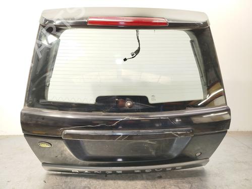 Used Tailgate Tailgate 28143989 28143989