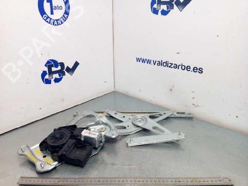 Used Rear right window mechanism Rear right window mechanism RENAULT GRAND SCÉNIC III (JZ0/1_) 1.6 dCi (JZ00, JZ12) (130 hp) 4555684 4555684