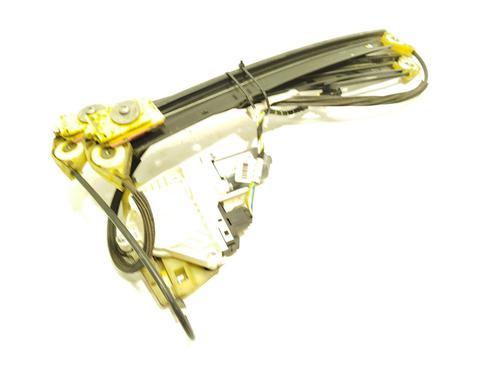 Front right window mechanism AUDI A6 C6 (4F2) 2.0 TDI | BP30707196C23 - Image 4