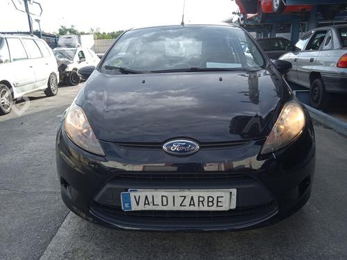 ABS pump FORD FIESTA VI (CB1, CCN)  | BP28112987M43 