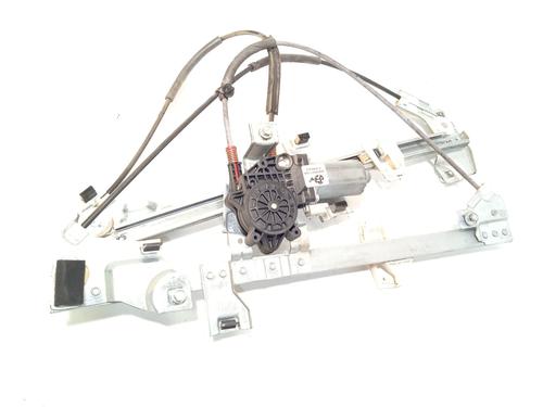 Used Front right window mechanism Front right window mechanism 27693465 27693465