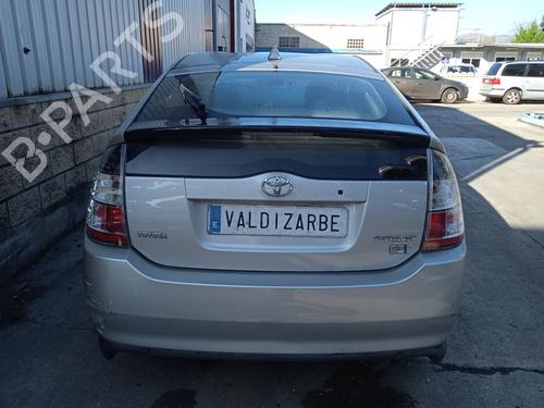 Left front window switch TOYOTA PRIUS Liftback (_W2_) 1.5 Hybrid (NHW20_, NHW20R) | BP22902699I27 