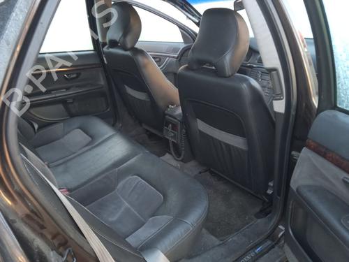 Zderzak przedni VOLVO S80 I (184) 2.5 TDI | BP30687127C7