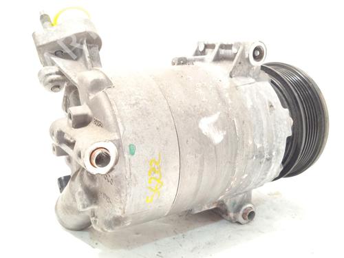 AC compressor FORD FOCUS III Saloon 1.0 EcoBoost | BP27585847M34