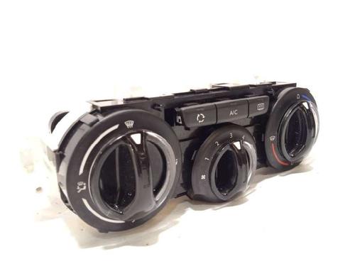 Used Climate control PEUGEOT 208 I (CA_, CC_) 1.2 VTI 82 (82 hp) 13367309