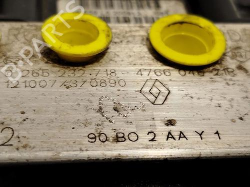 ABS Bremseaggregat DACIA SANDERO II 1.5 Blue dCi 95 (B8JL) | BP31143549M43 