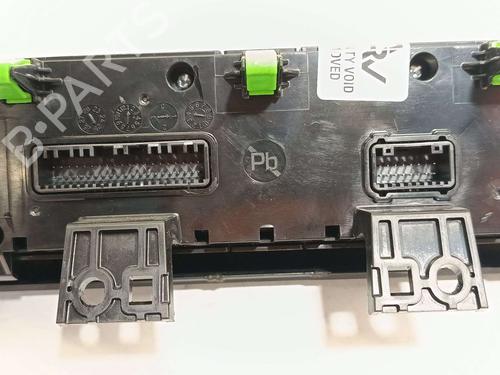 Climate control KIA CEED (CD) 1.5 T-GDI Eco-Dynamics+ | BP39688327I5 - Image 6