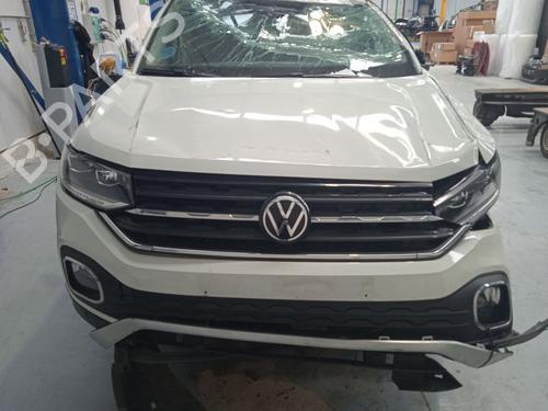Selector da caixa VW T-CROSS (C11, D31) | BP34122968M90 - Image 9