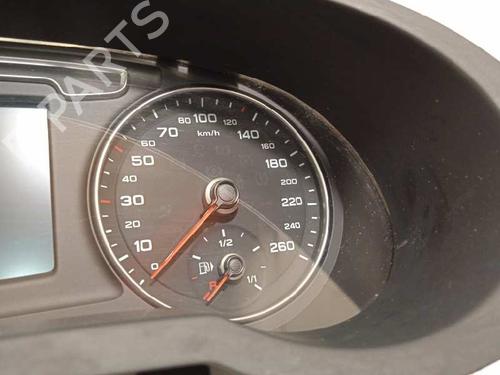 Instrument cluster AUDI Q3 (8UB, 8UG) 2.0 TDI | BP9955556C47 