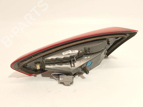 Left tailgate light FORD FOCUS IV Turnier (HP) 1.0 EcoBoost | BP38859479C79 - Image 4