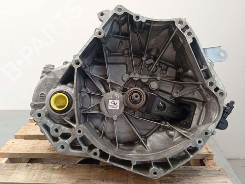 Gearkasse Gearkasse 39094339 39094339