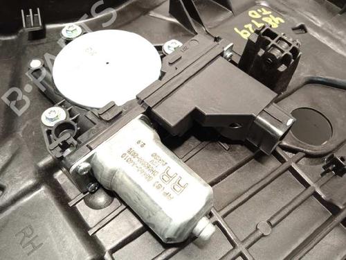 Rear right window mechanism KIA CARENS IV | BP10928214C25