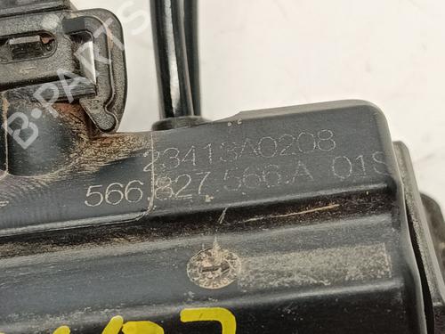 Electronic module SKODA KODIAQ I (NS6, NS7, NV7) 1.5 TSI | BP36833227M83  - Image 6