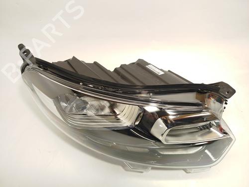 Right headlight CITROËN SPACETOURER Bus (V_) 1.6 BlueHDi 115 | BP26208521C29 - Image 3