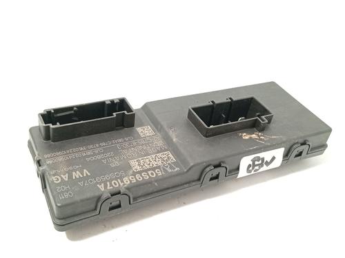Módulo eletrónico AUDI Q2 (GAB, GAG) 2.0 TDI | BP31933737M83 - Image 2