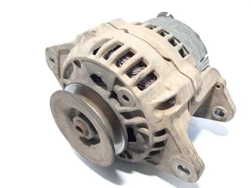 Used Alternator Alternator 8523526 8523526
