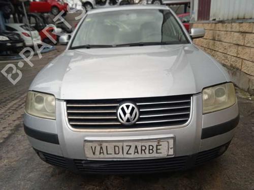 Right mirror VW PASSAT B5.5 (3B3)  | BP11741193C27 
