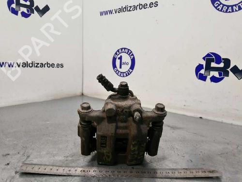 Used Left rear brake caliper NISSAN MURANO I (Z50) 3.5 4x4 (231 hp) 11561489